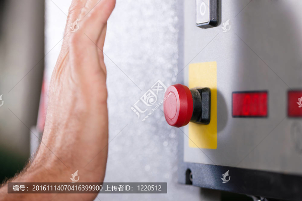 急救？人關機