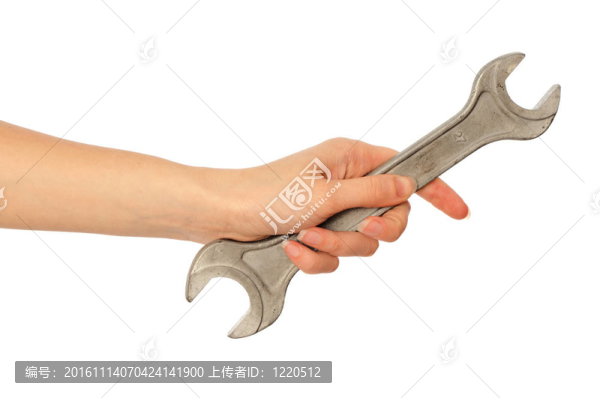 大扳手