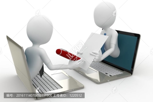 3D人全球商業(yè)簽署文件在互聯(lián)網(wǎng)上