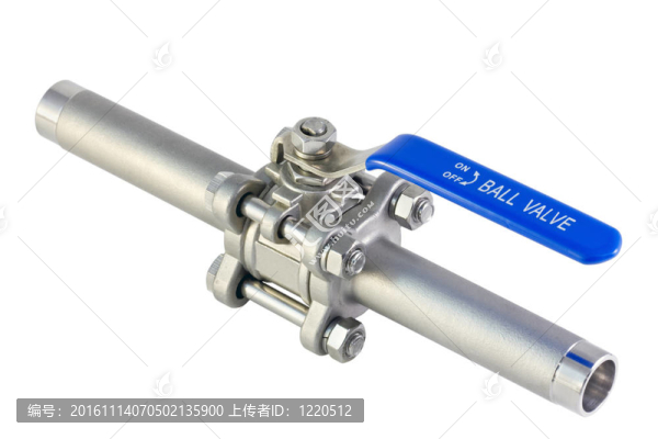 水暖閥門
