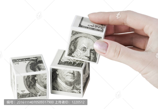 金融游戲
