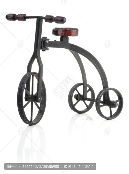 自行車