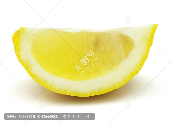 檸檬片