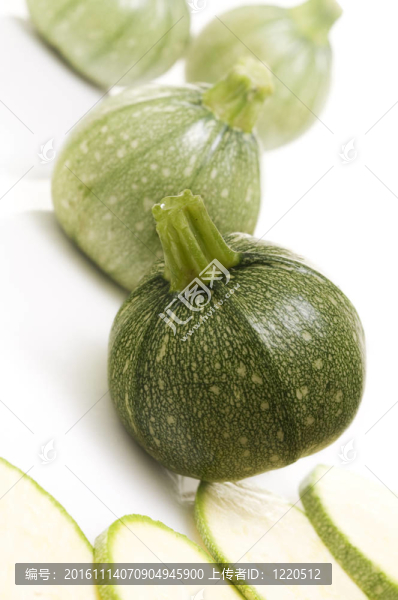 西葫蘆