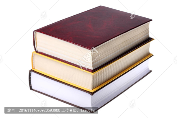 堆書(shū)