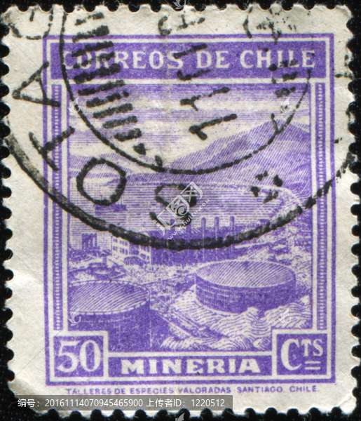 礦業(yè)；1938