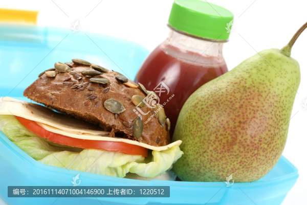 午餐盒
