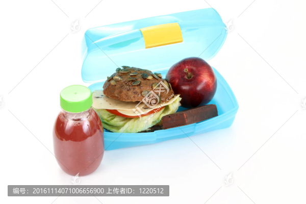 午餐盒
