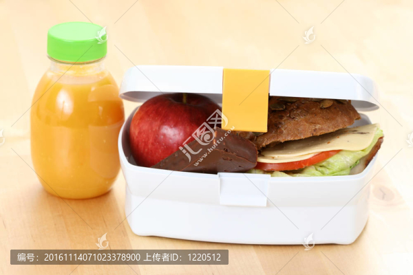 午餐盒