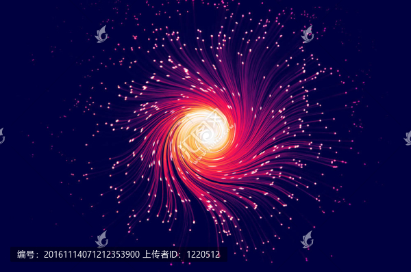 摘要電信背景