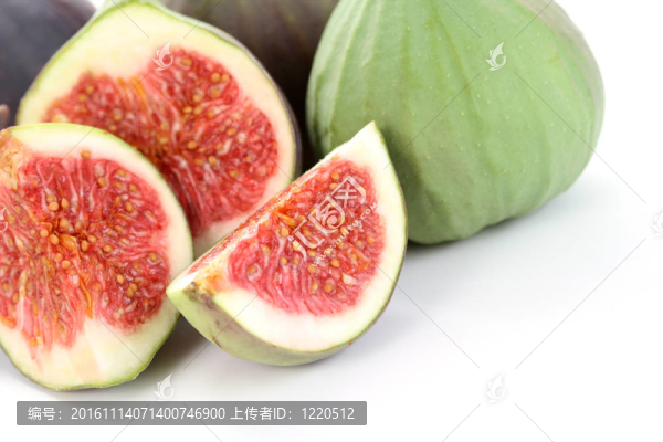 新鮮無花果