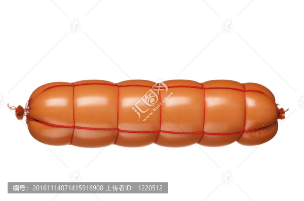煮香腸