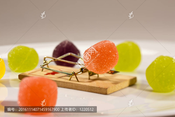 捕鼠器