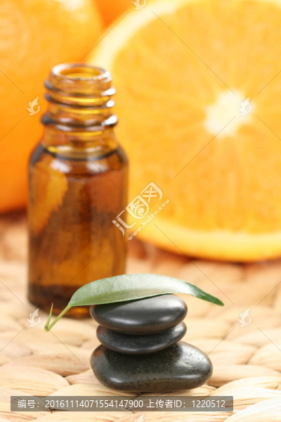 水果精華