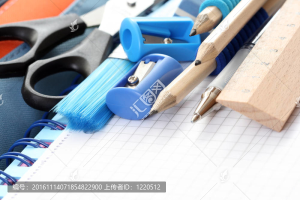 學校用品