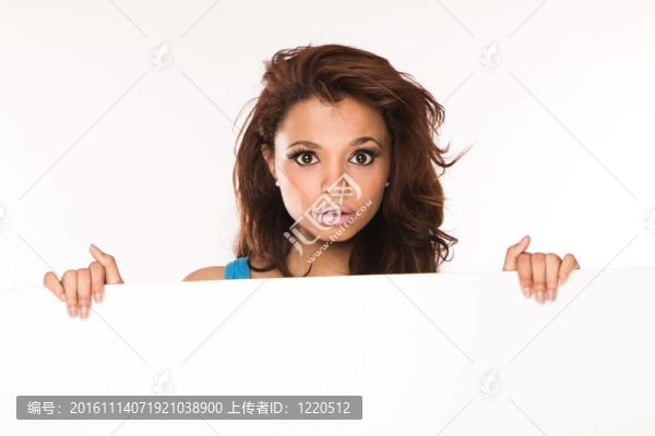 分隔開的