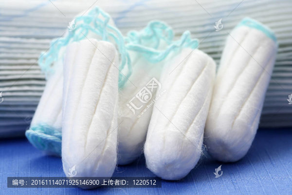 衛(wèi)生棉條