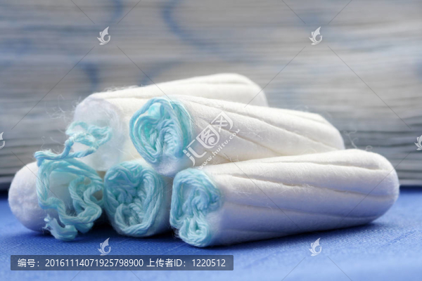 衛(wèi)生棉條
