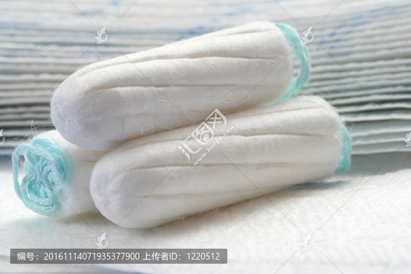 衛(wèi)生棉條