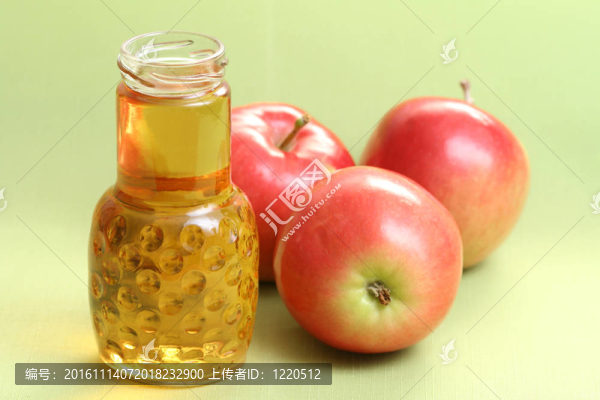 蘋果汁