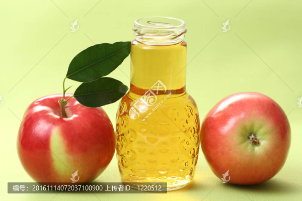 蘋果汁
