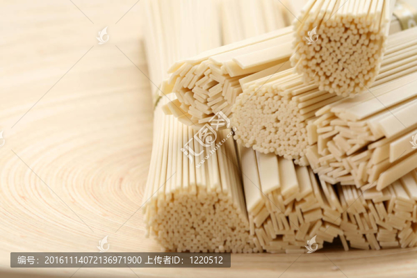 面團