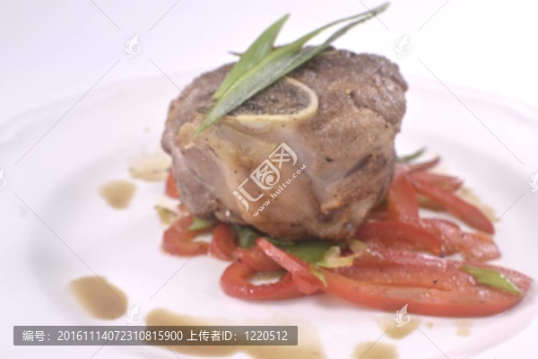烤豬肉/,redpeppers