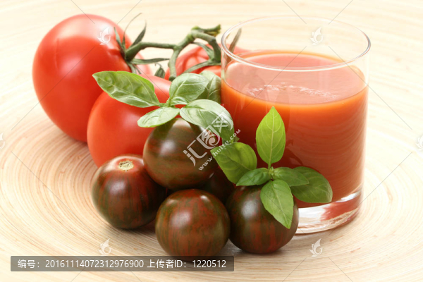 番茄汁