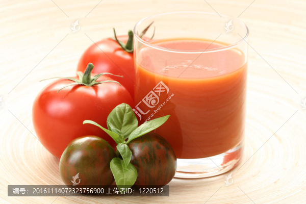 番茄汁