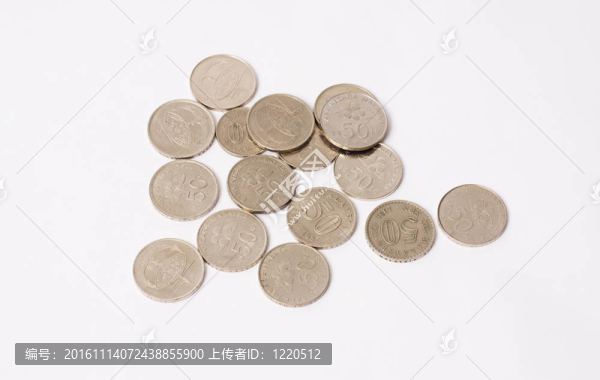 硬幣