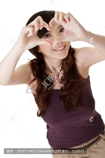 心