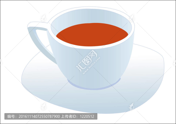 一杯茶