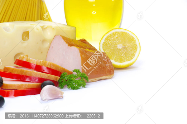食物