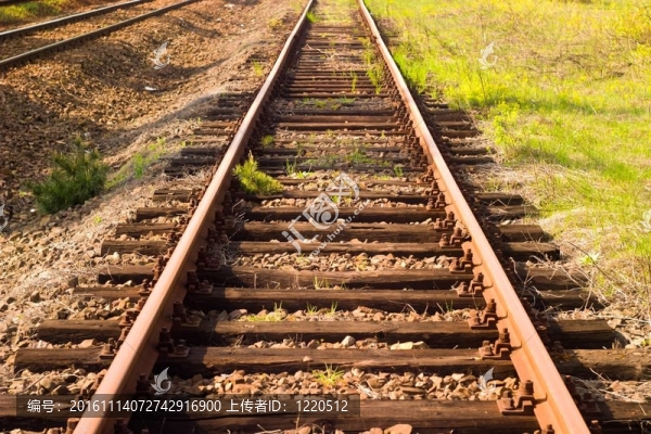 鐵路