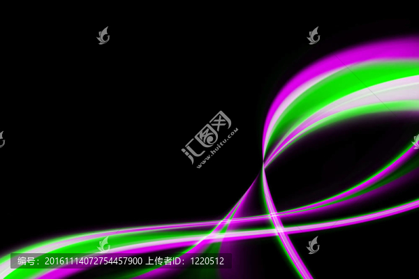 優(yōu)雅的背景設(shè)計與空間為您的文字