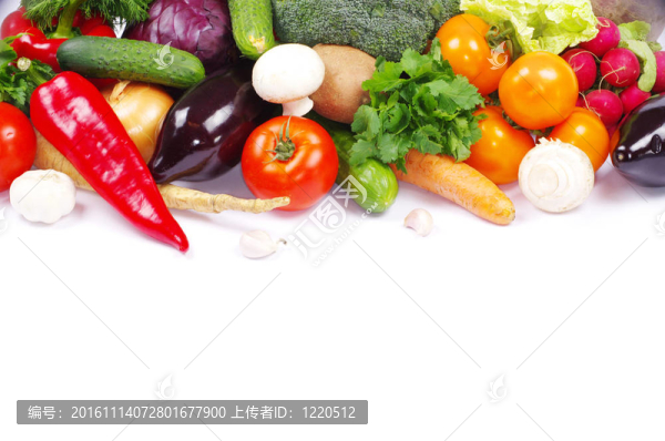 蔬菜