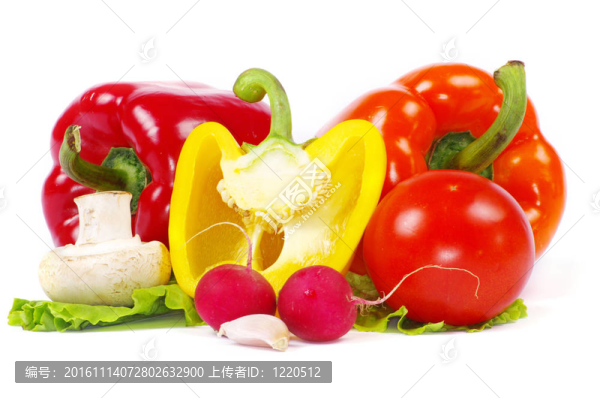 蔬菜