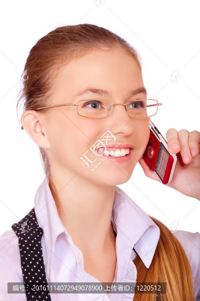 漂亮的女生頭像