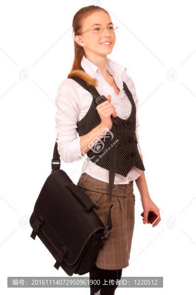 漂亮的女生頭像