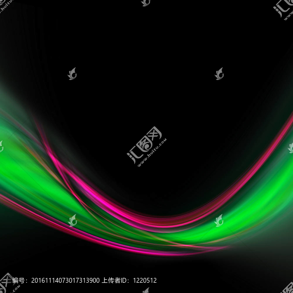 優(yōu)雅的背景設計與空間為您的文字