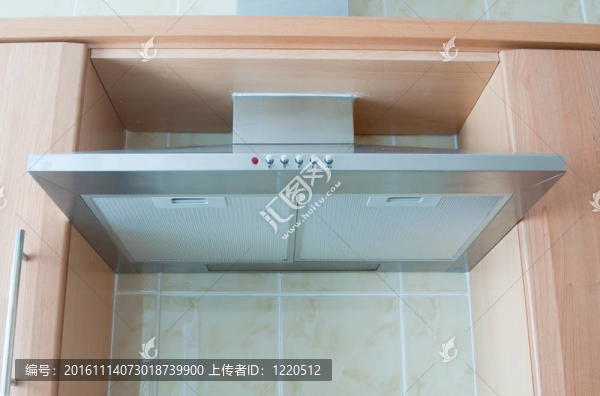 抽油煙機(jī)