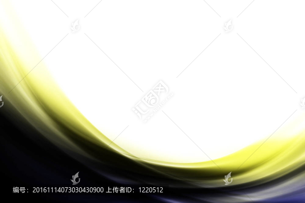 優(yōu)雅的背景設計與空間為您的文字