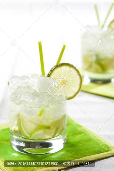 凱匹林納雞尾酒