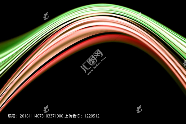 優(yōu)雅的背景設計與空間為您的文字