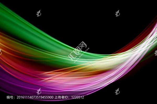 優(yōu)雅的背景設(shè)計(jì)與空間為您的文字