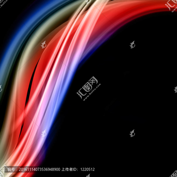 優(yōu)雅的背景設(shè)計(jì)與空間為您的文字