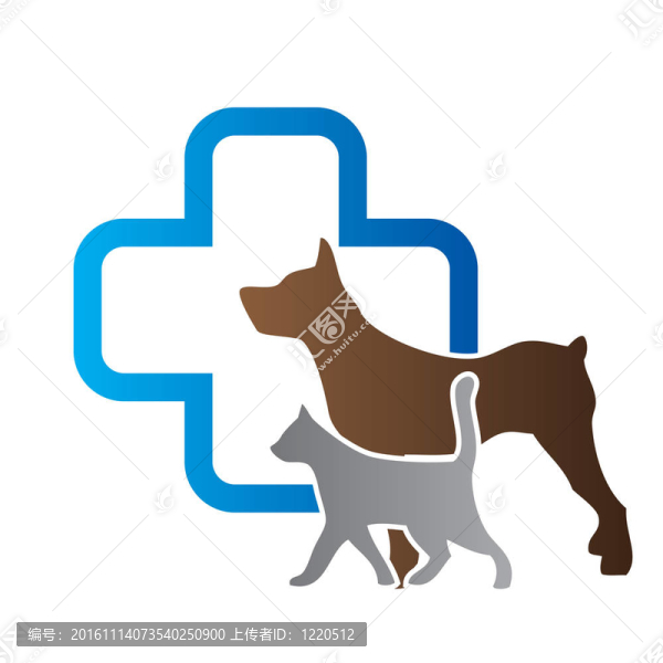 獸醫(yī)簽署