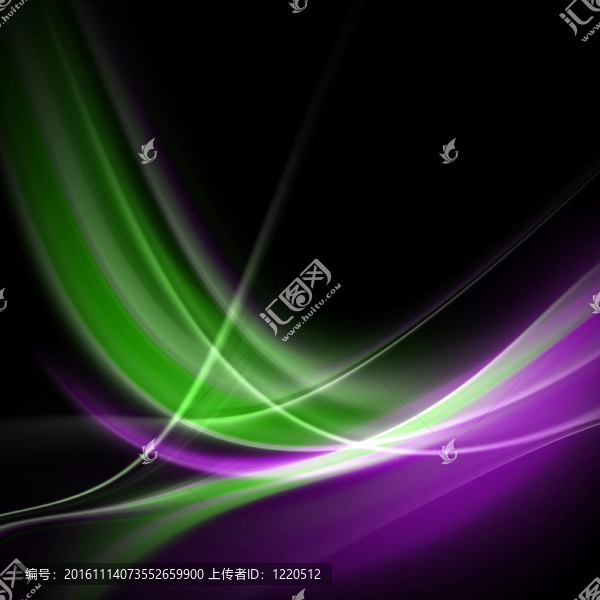 優(yōu)雅的背景設(shè)計(jì)與空間為您的文字