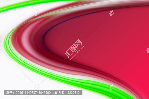優(yōu)雅的背景設(shè)計與空間為您的文字