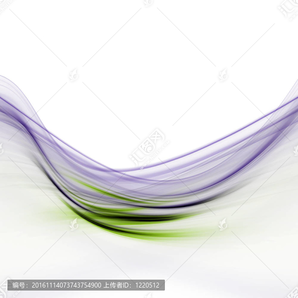 優(yōu)雅的背景設計與空間為您的文字